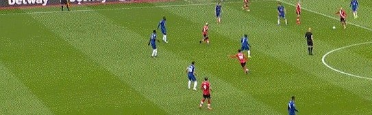 开云官网-【英超】南野拓实破门芒特追平 切尔西门楣救险客平