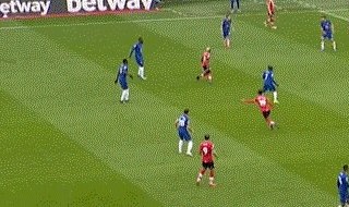 开云官网-【英超】南野拓实破门芒特追平 切尔西门楣救险客平