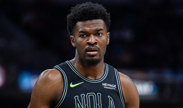 kaiyun-队记：公牛和鹈鹕确实讨论过交易锡安和米西 后者的谈判取得进展