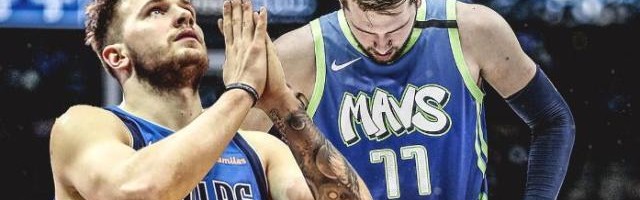 开云官网-东契奇伤势好转！卡莱尔欲带队破快艇五小阵容