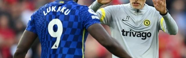 开云体育官网-图赫尔：卢卡库&amp;萨乌尔可能在对沃特福德时首发