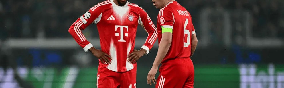 kaiyun-前德甲裁判：基米希和奥利塞面临多场停赛的风险是存在的