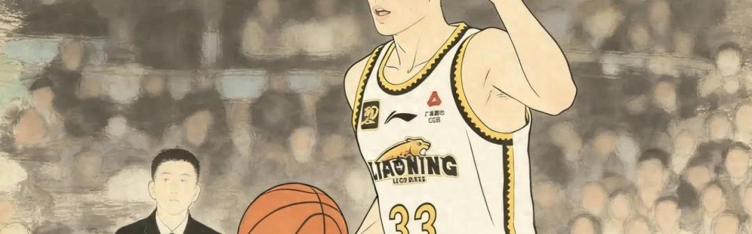 拿550万薪水，投篮9中1，正负值-30！现役国手全场3分坑惨杨鸣