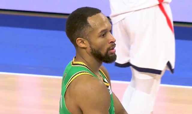 kaiyun-祝贺！辽宁队小外援被裁掉之后，已经找到了新工作