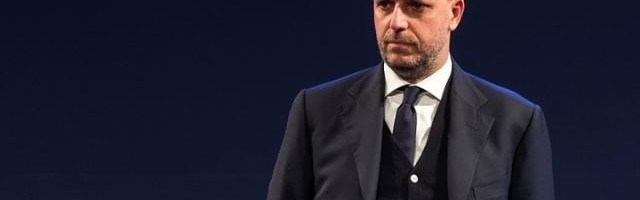 帕拉蒂奇：欧超的理念是好的 变革需要时间去适应