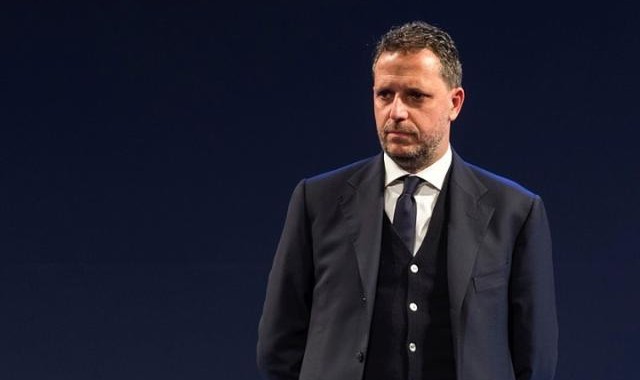 帕拉蒂奇：欧超的理念是好的 变革需要时间去适应