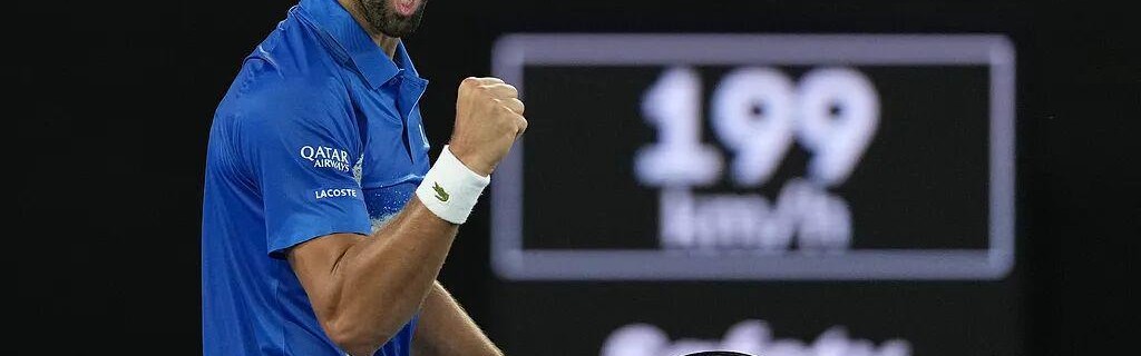 开云-澳网第2日预告：袁悦PK斯瓦泰克 商竣程小布亮相德约压轴出场