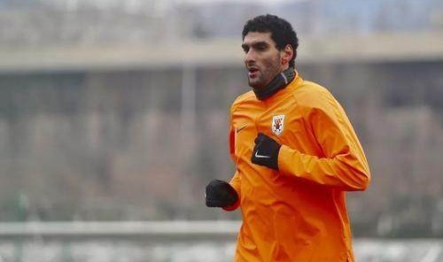 鲁媒：泰山新赛季目标保5争4冲冠 尹比加兰是备胎