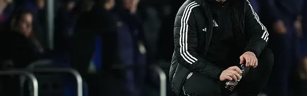 开云官网-记者：埃迪-豪仍获得高层支持，但长期未来确实出现不确定性